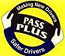 Auto A1 driving school instructors are registered for Pass Plus driver training